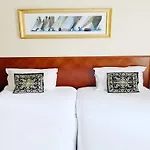 Hotel Bellevue Montmartre
