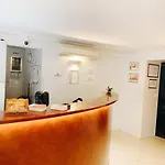 Hotel Bellevue Montmartre 3*