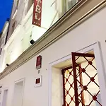 Bellevue Montmartre 3*