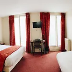 Bellevue Montmartre Paris