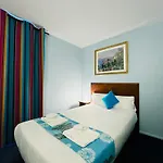 Bellevue Montmartre 3* Paris