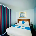 Hotel Bellevue Montmartre