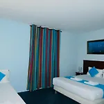 Hotel Bellevue Montmartre Paris