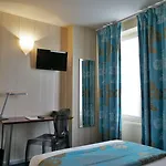 Bellevue Montmartre Hotel Paris