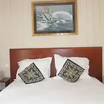 Bellevue Montmartre Hotel Paris