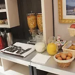 Hotel Bellevue Montmartre Paris