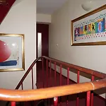 Hotel Bellevue Montmartre