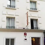 Bellevue Montmartre Hotel Paris