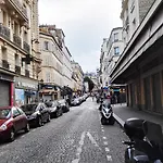 Bellevue Montmartre 3* Paris