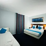 Bellevue Montmartre 3* Paris