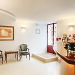 Hotel Bellevue Montmartre