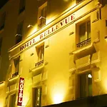 Hotel Bellevue Montmartre Paris