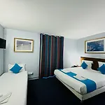 Hotel Bellevue Montmartre 3*