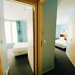 Hotel Bellevue Montmartre