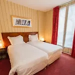 Bellevue Montmartre Hotel Paris