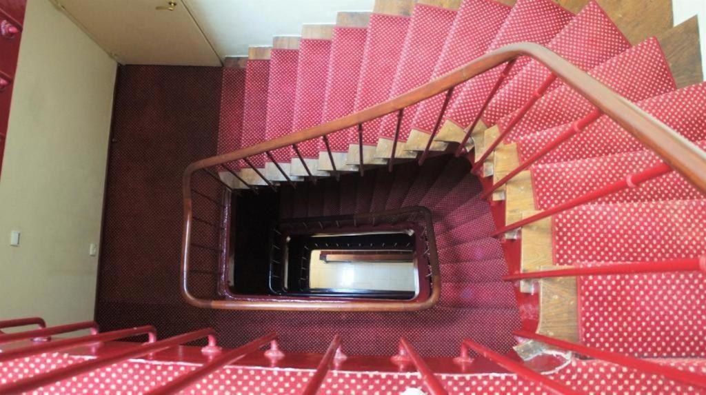 Bellevue Montmartre 3* Parigi