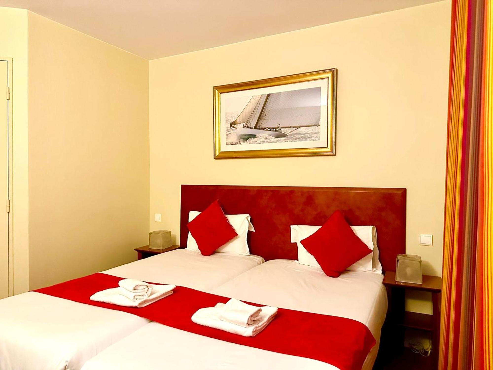 Bellevue Montmartre 3* Parigi