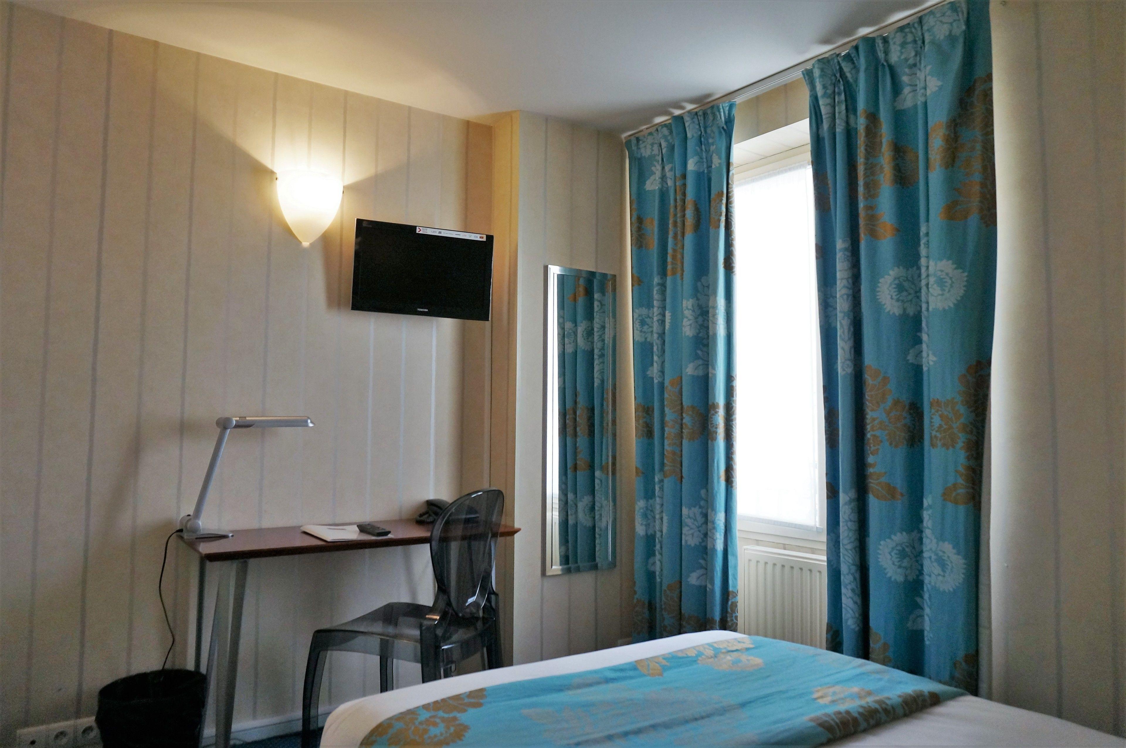 Bellevue Montmartre Hotel Paris