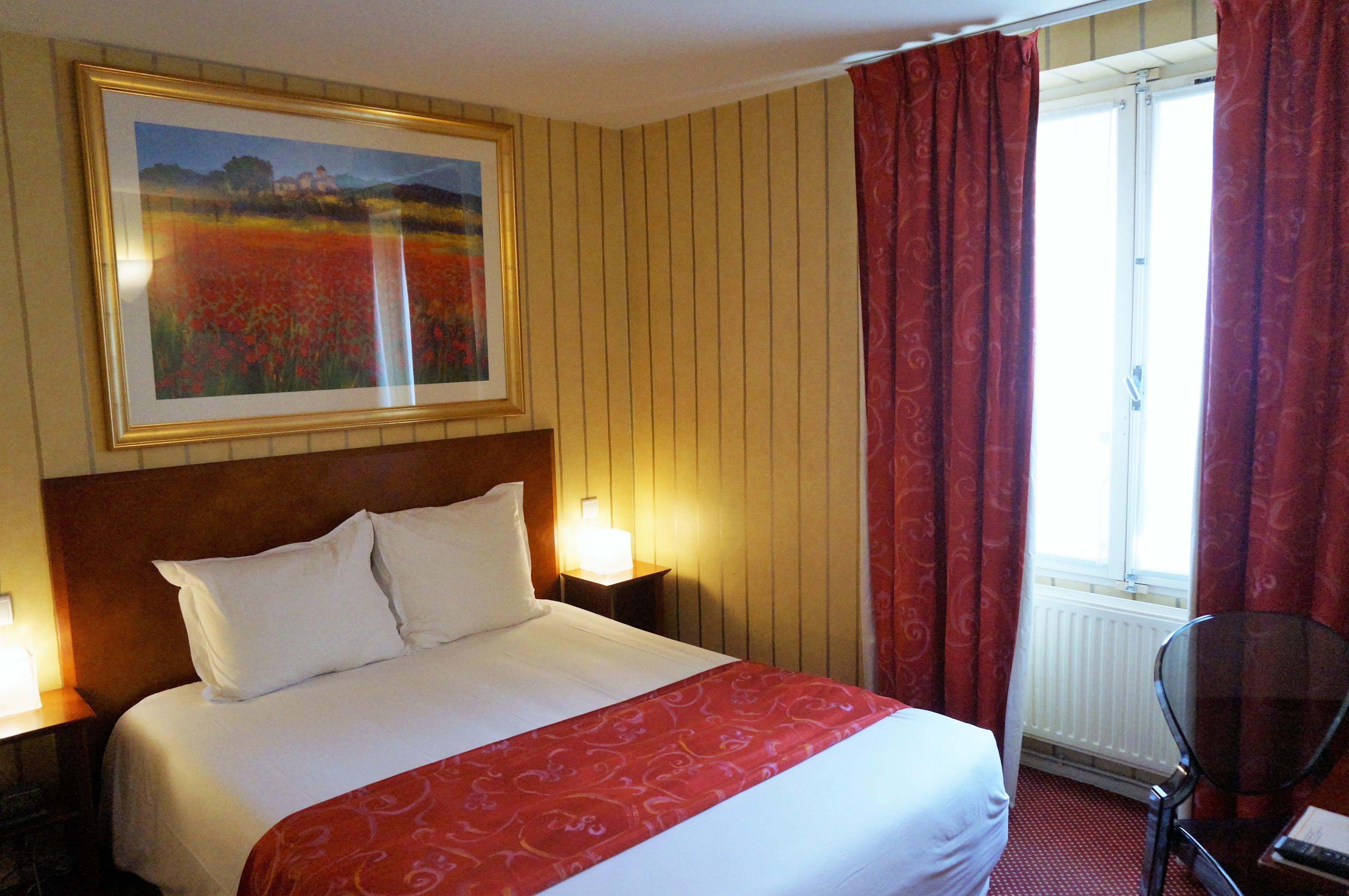 Bellevue Montmartre Hotel 3*