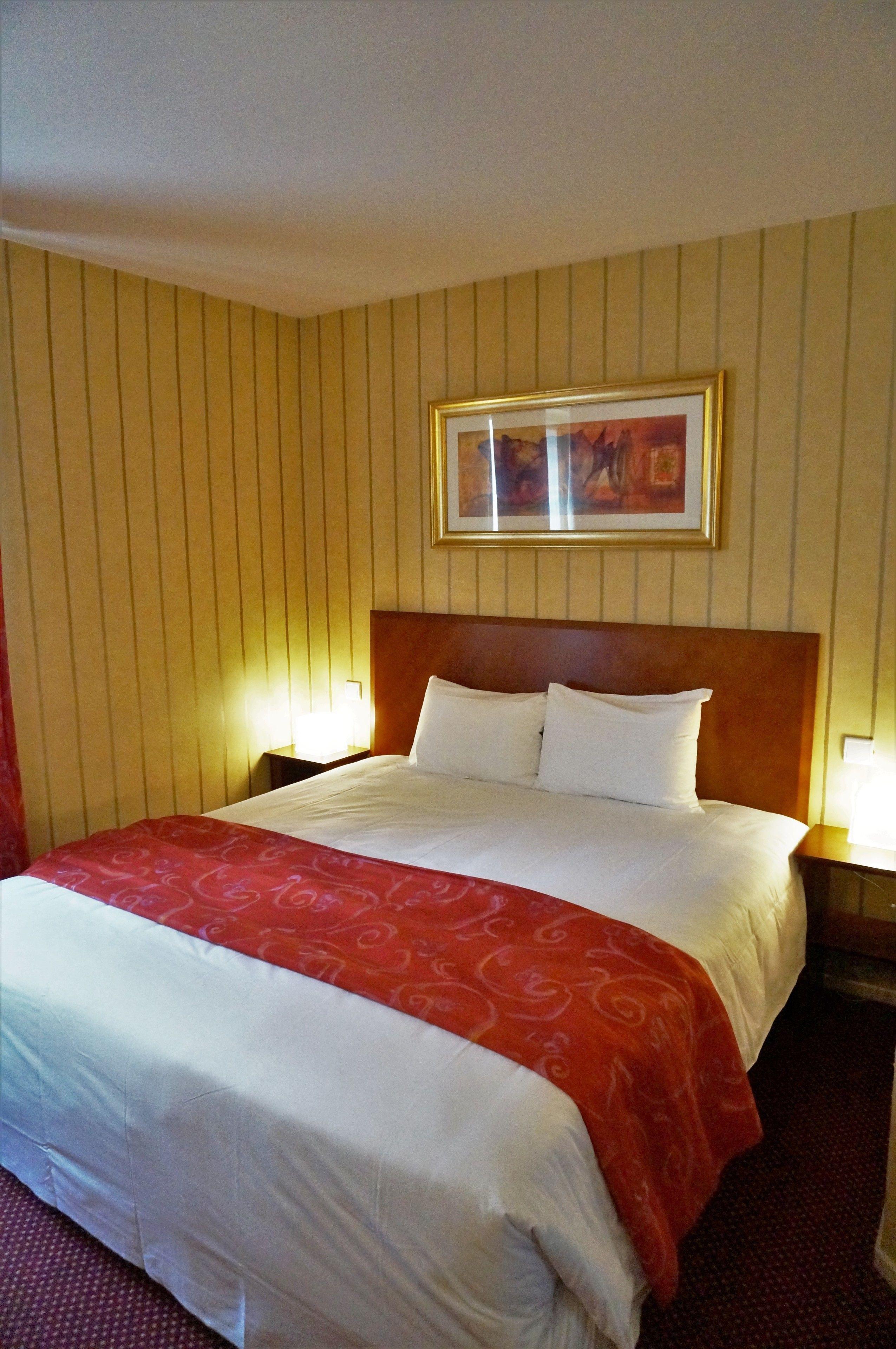 Bellevue Montmartre Hotel 3*