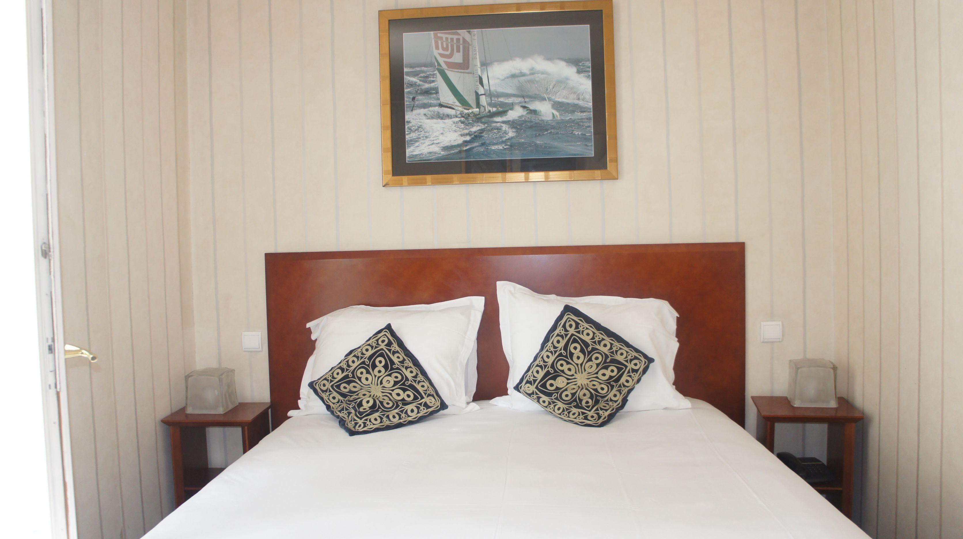 Bellevue Montmartre Hotel Paris