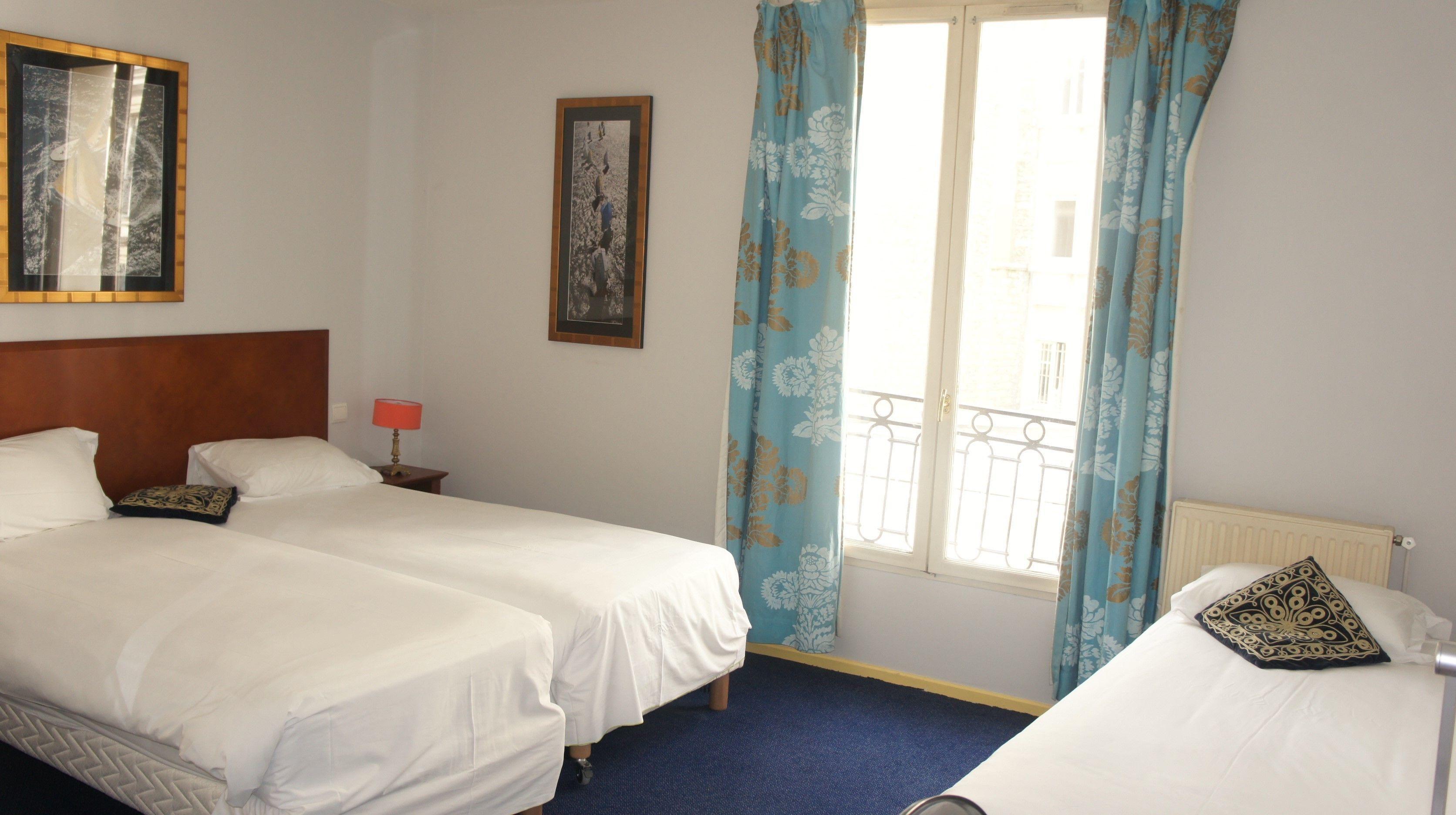 Bellevue Montmartre Hotel