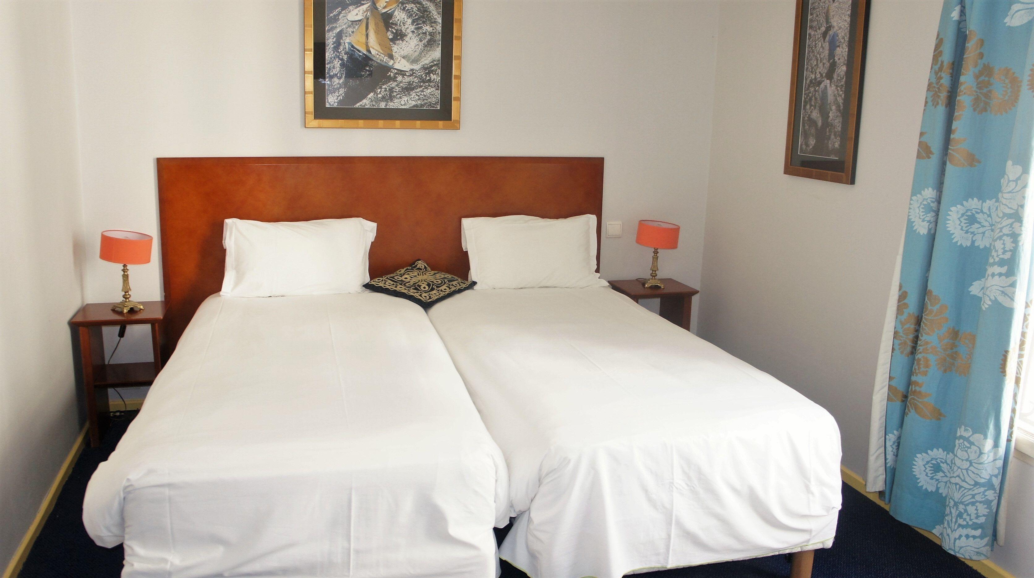 Bellevue Montmartre 3* Paris