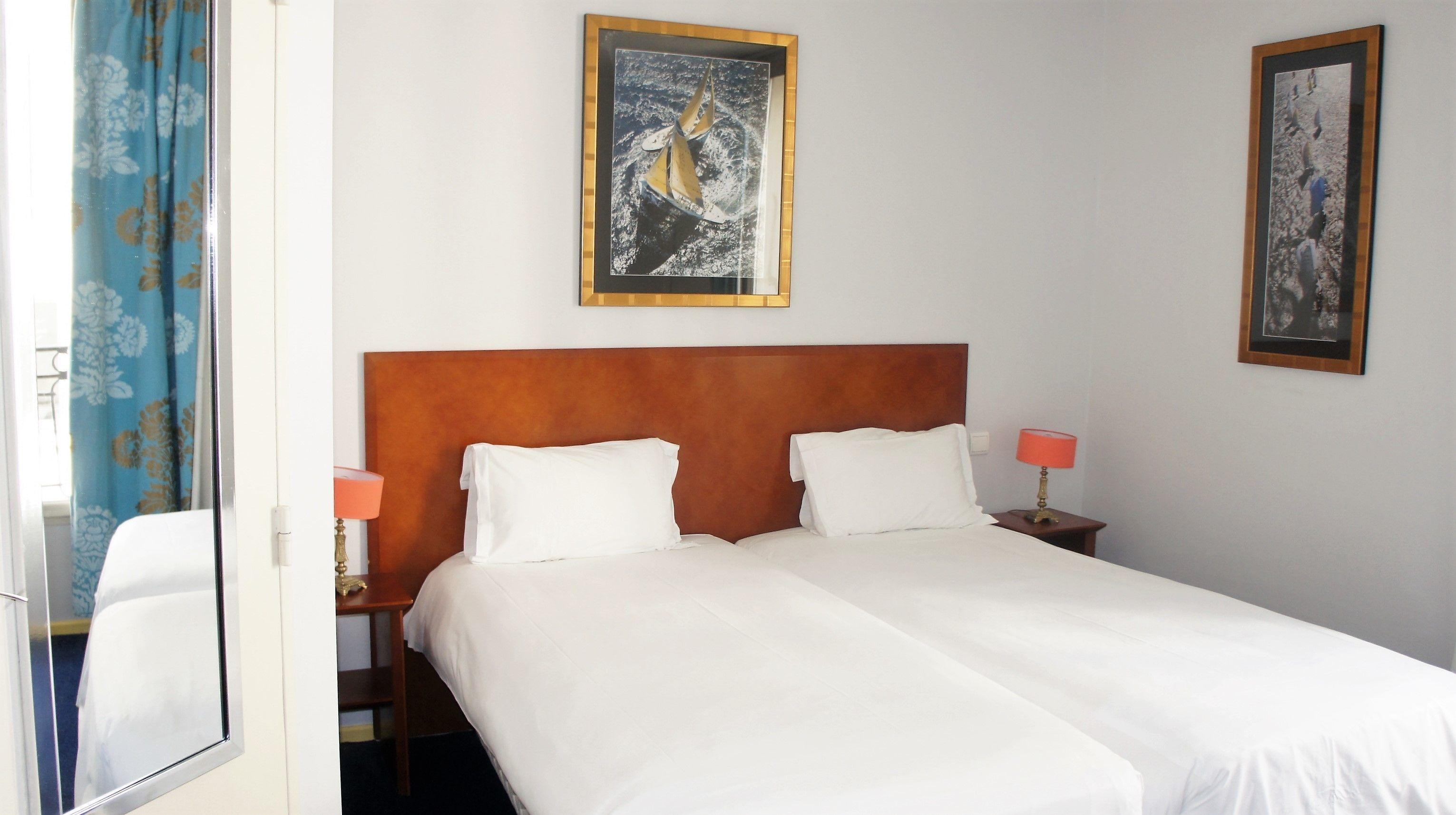 Bellevue Montmartre Paris