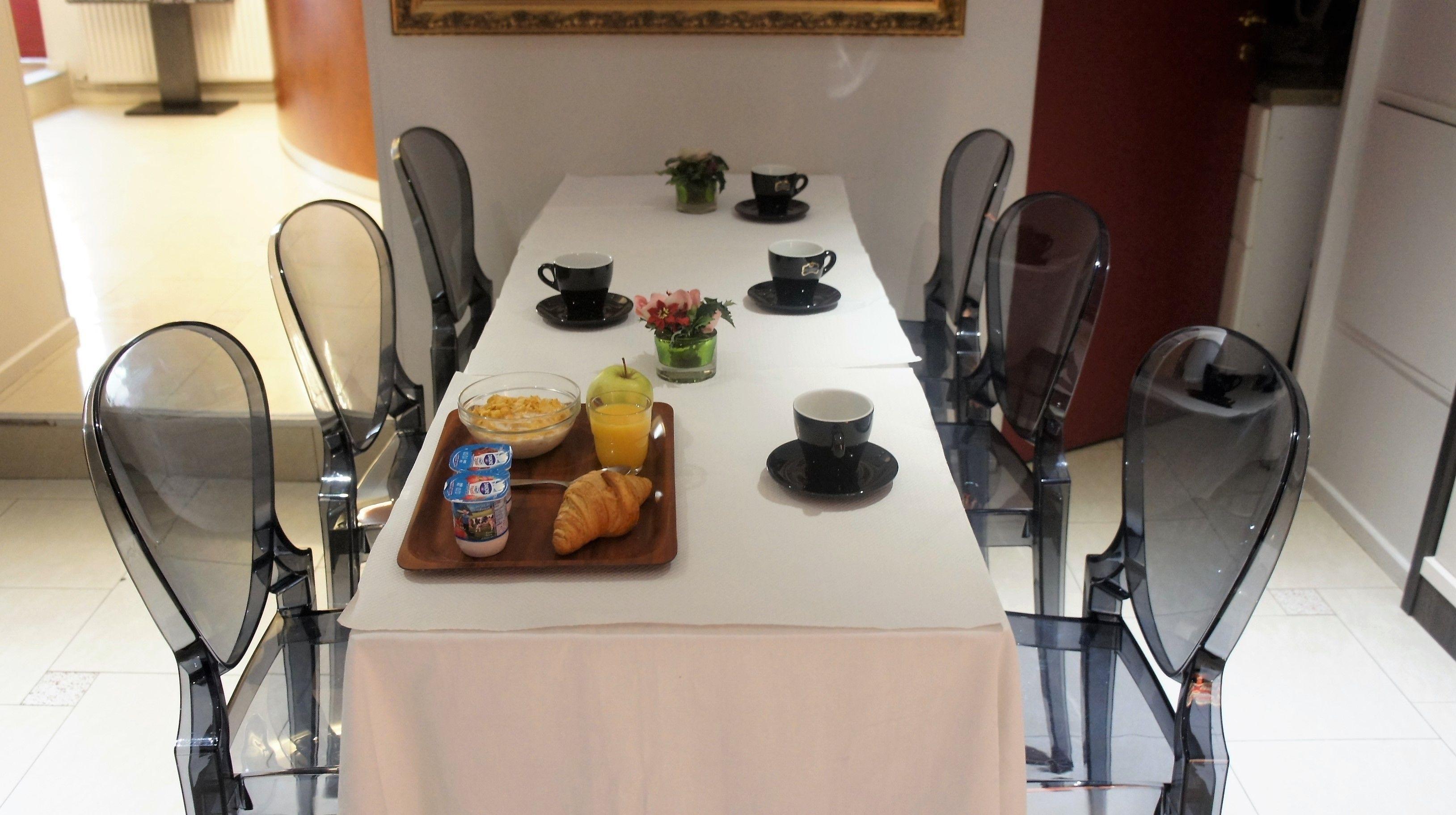 Bellevue Montmartre Hotel Paris