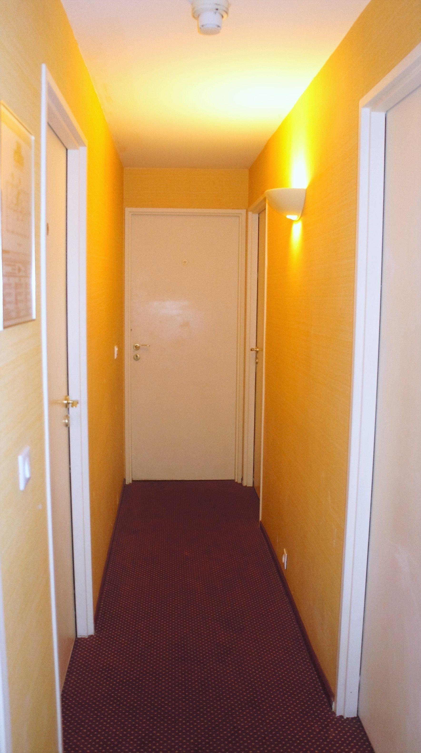 Hotel Bellevue Montmartre