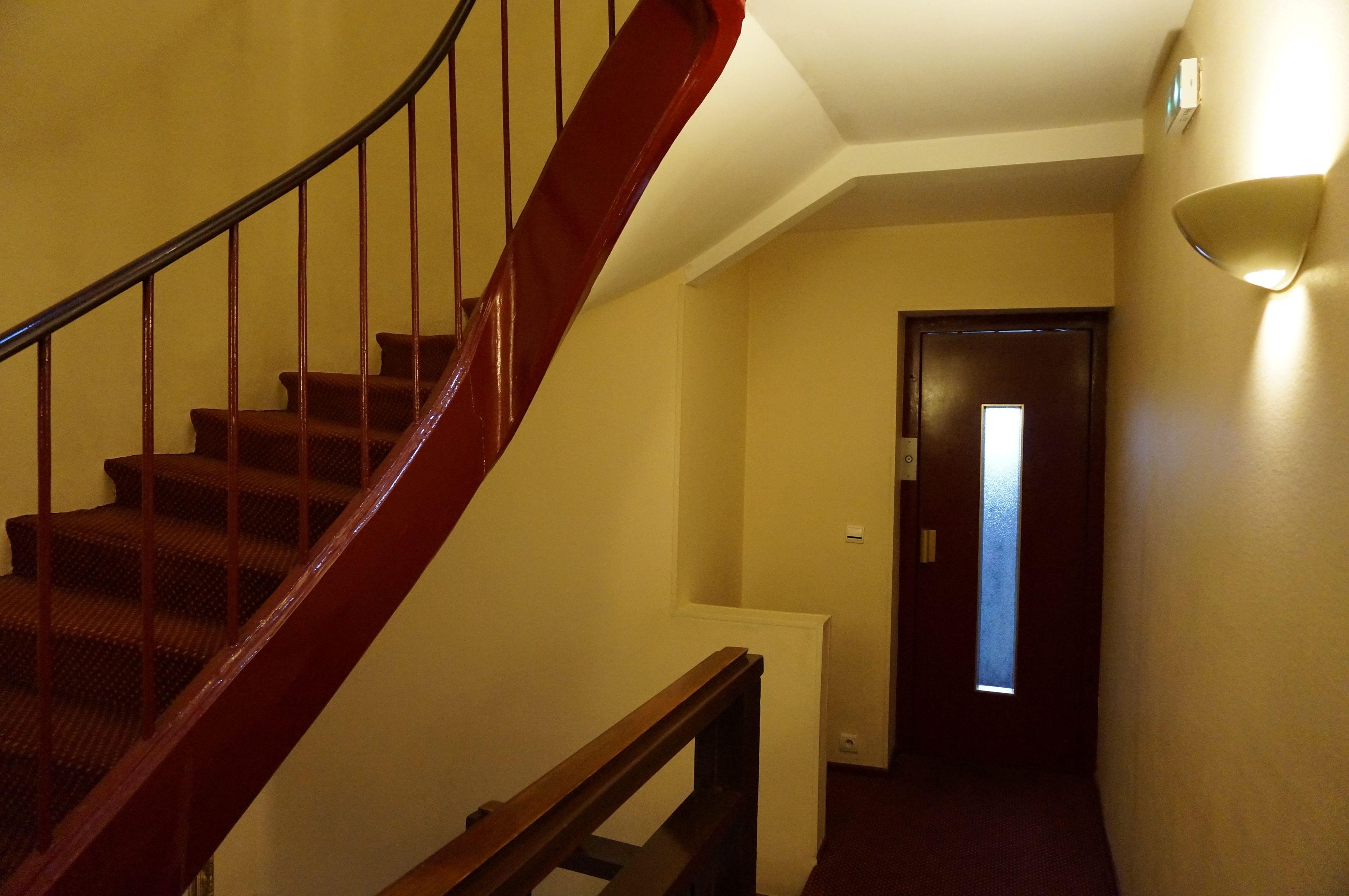 Bellevue Montmartre Hotel 3*