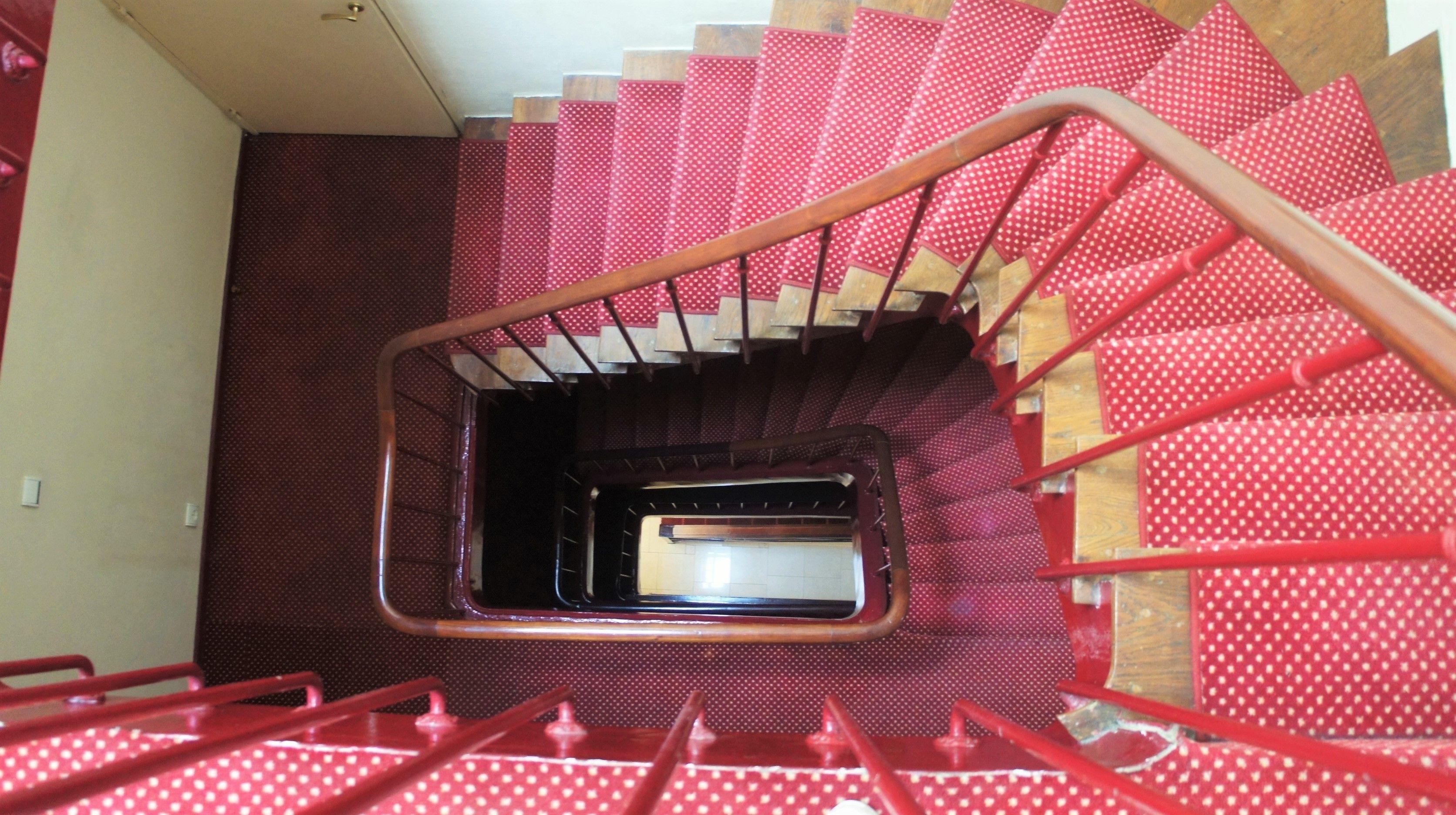 Bellevue Montmartre 3* Paris