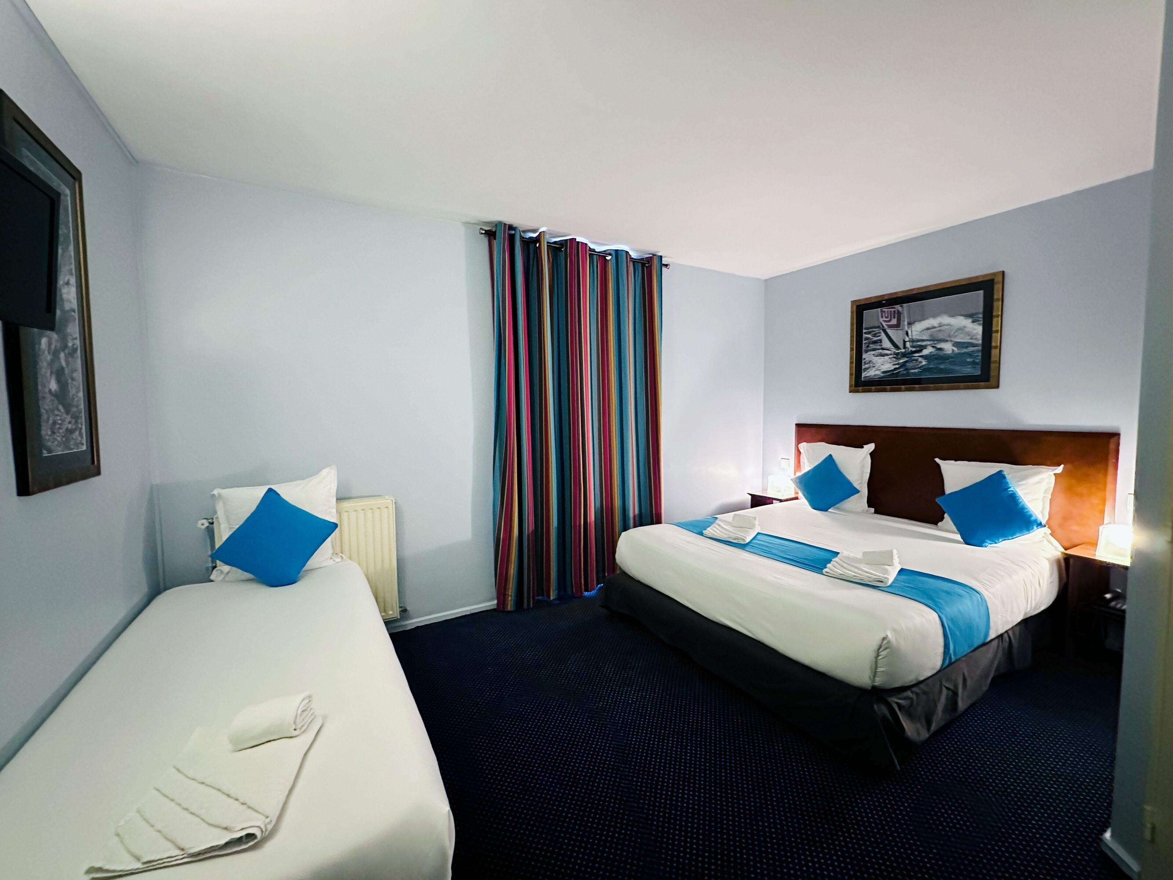 Bellevue Montmartre Hotel