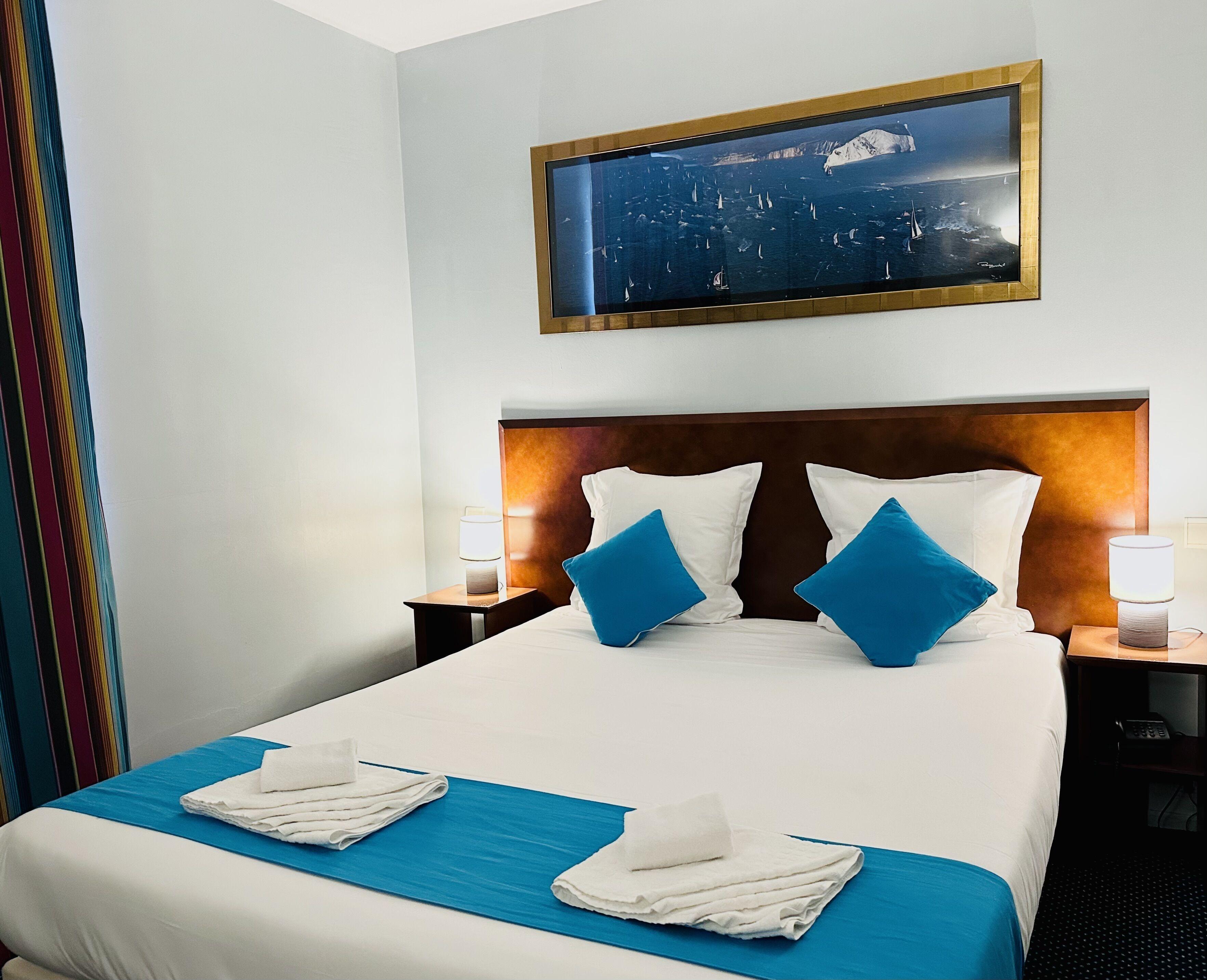 Hotel Bellevue Montmartre Paris