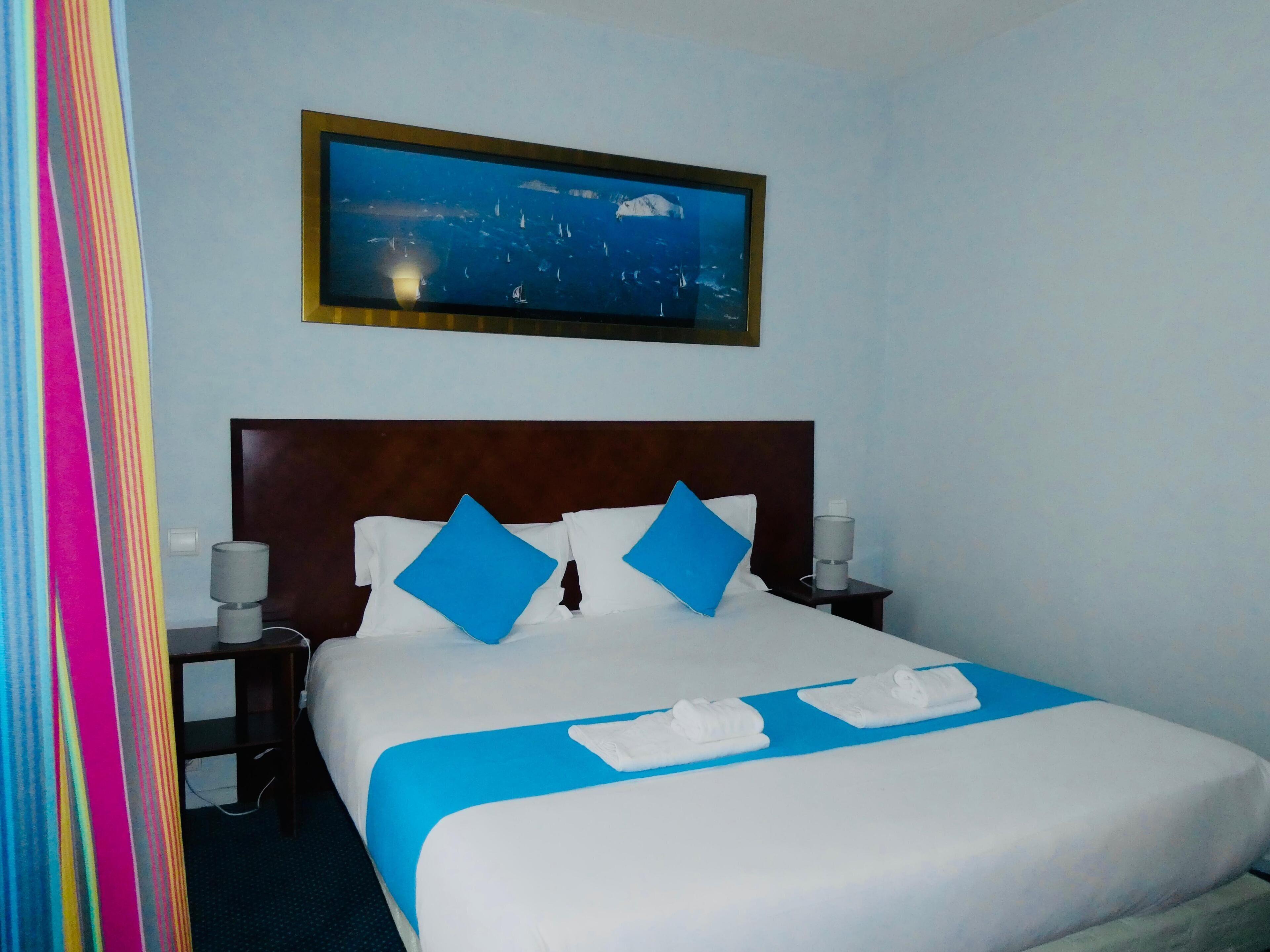 Bellevue Montmartre Hotel Paris