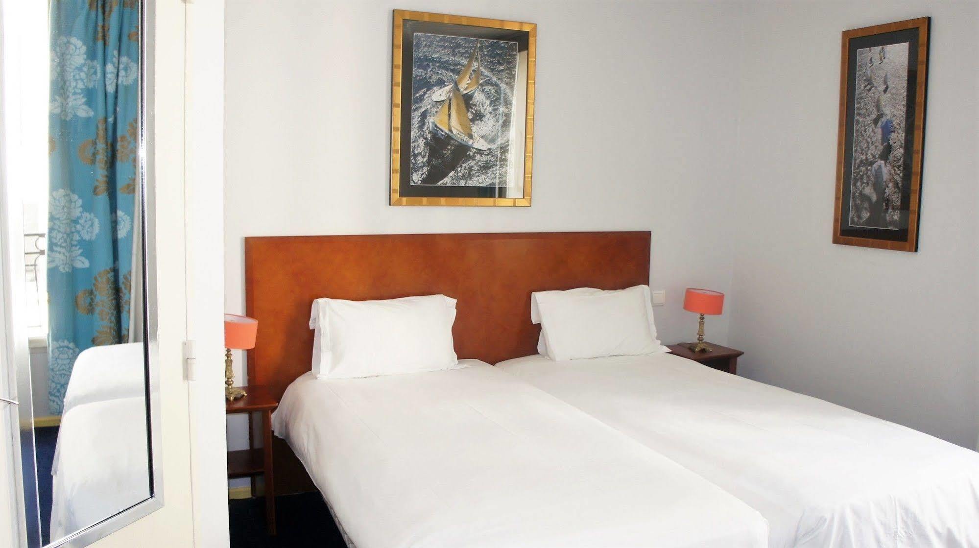 Bellevue Montmartre 3* Parigi