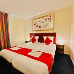 Hotel Bellevue Montmartre