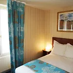 Hotel Bellevue Montmartre