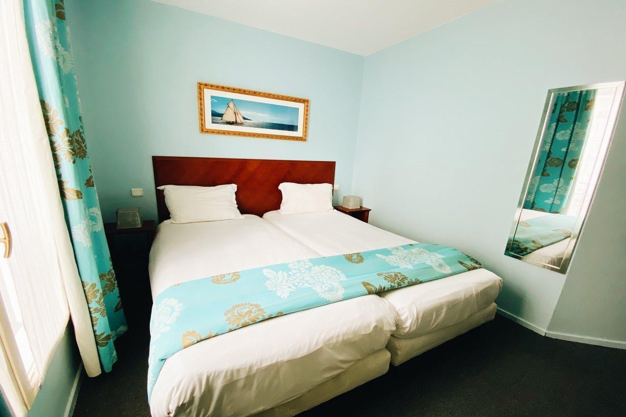 Bellevue Montmartre 3*