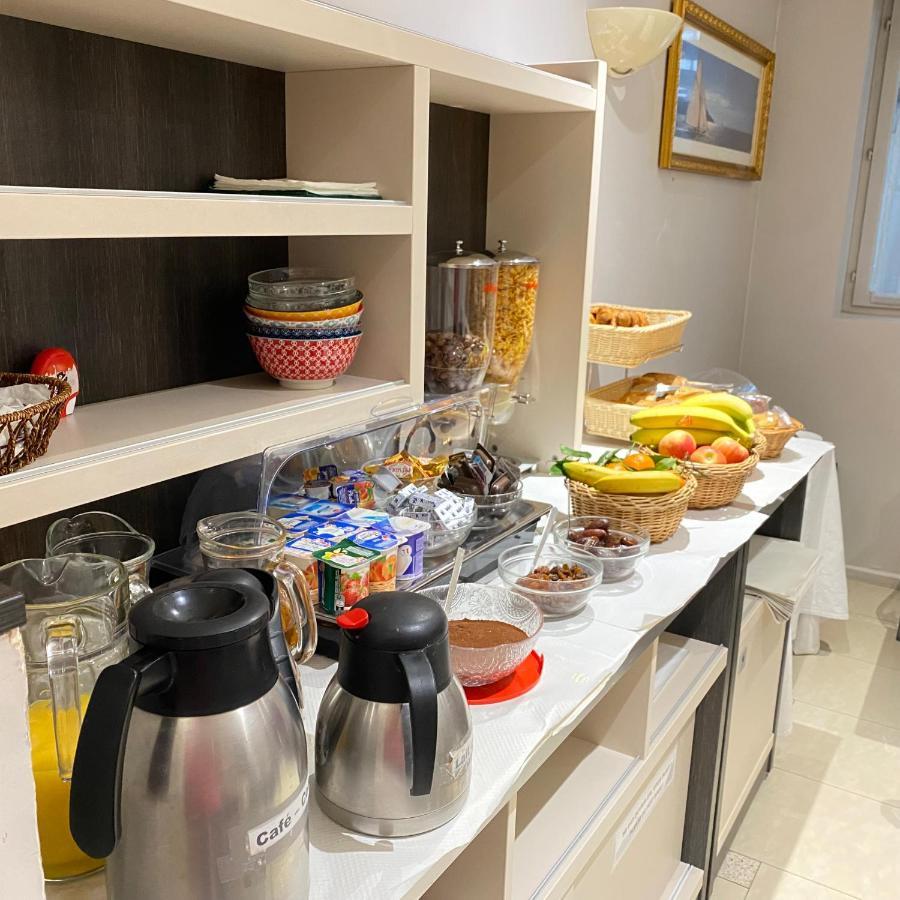 Bellevue Montmartre 3*