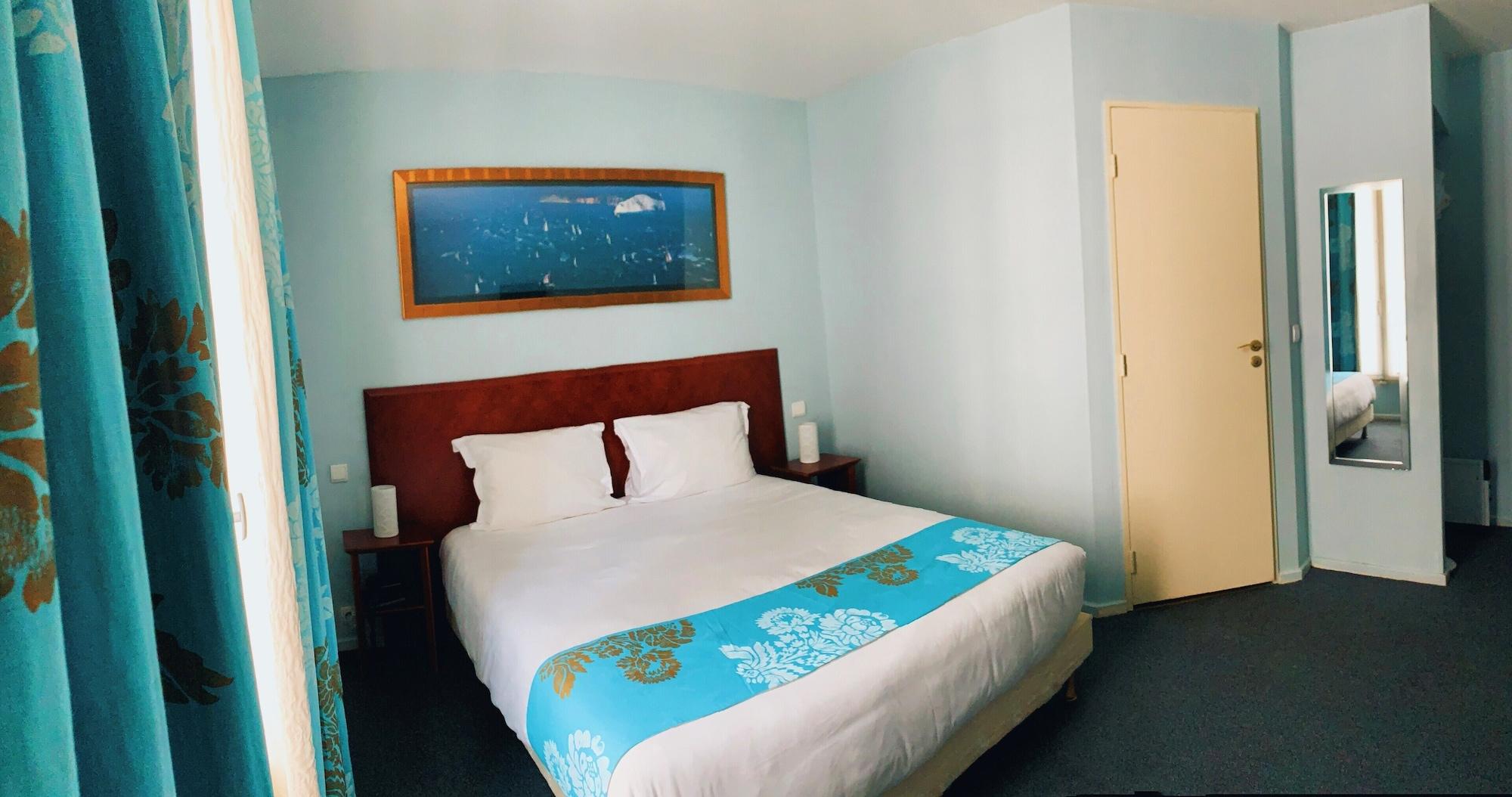 Bellevue Montmartre Paris