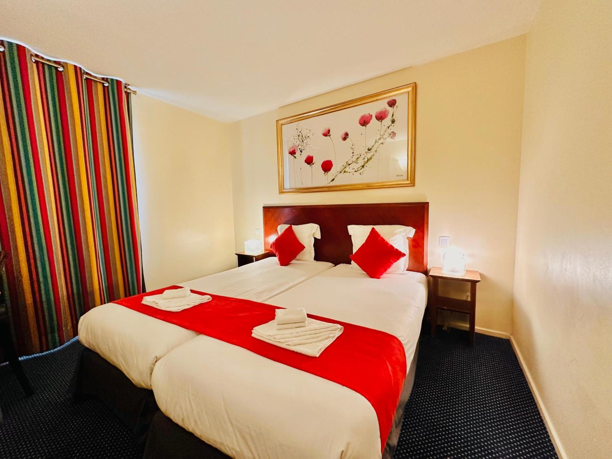 Bellevue Montmartre Hotel 3*