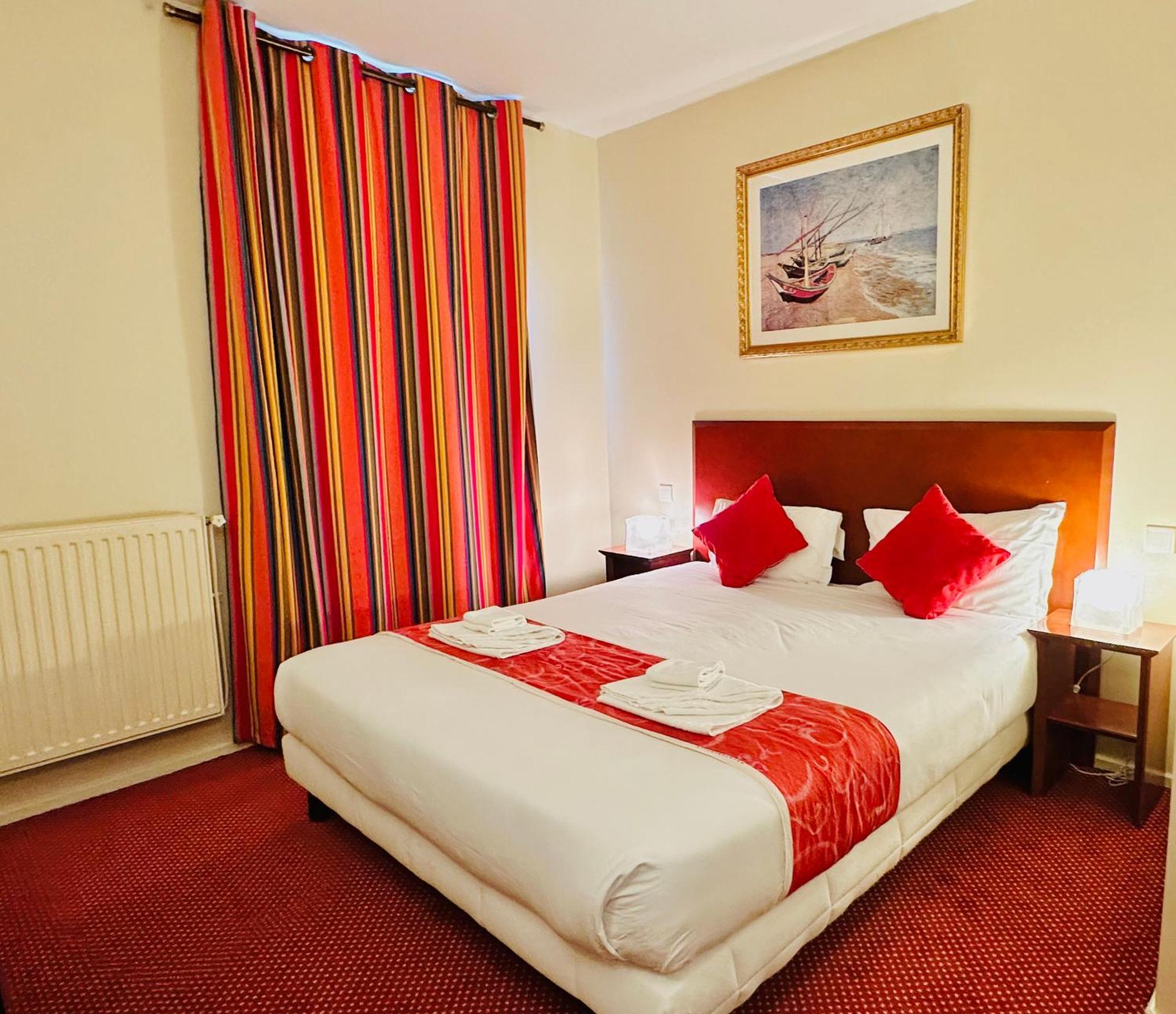 Bellevue Montmartre Paris