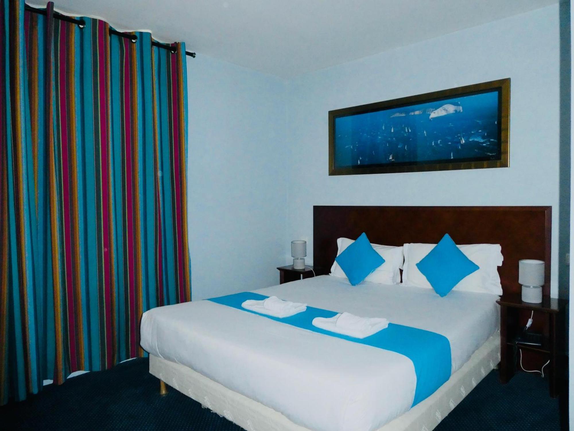 Bellevue Montmartre 3* Paris