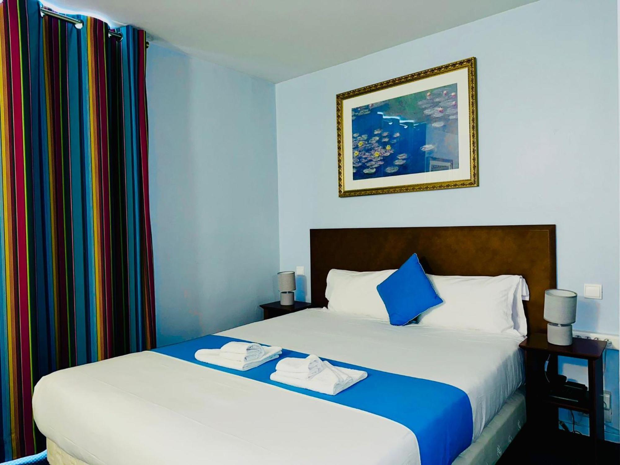 Bellevue Montmartre Paris