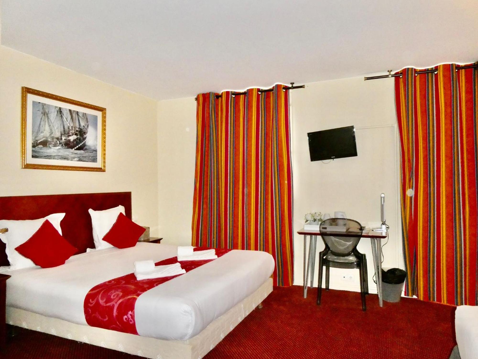 Bellevue Montmartre Hotel 3*