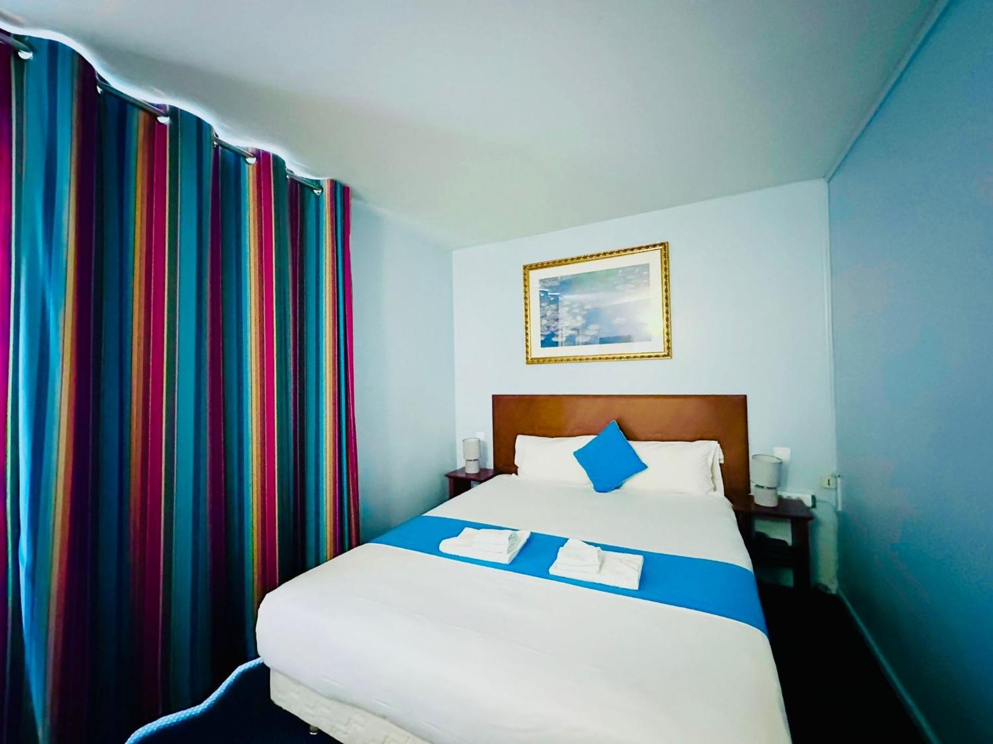 Hotel Bellevue Montmartre