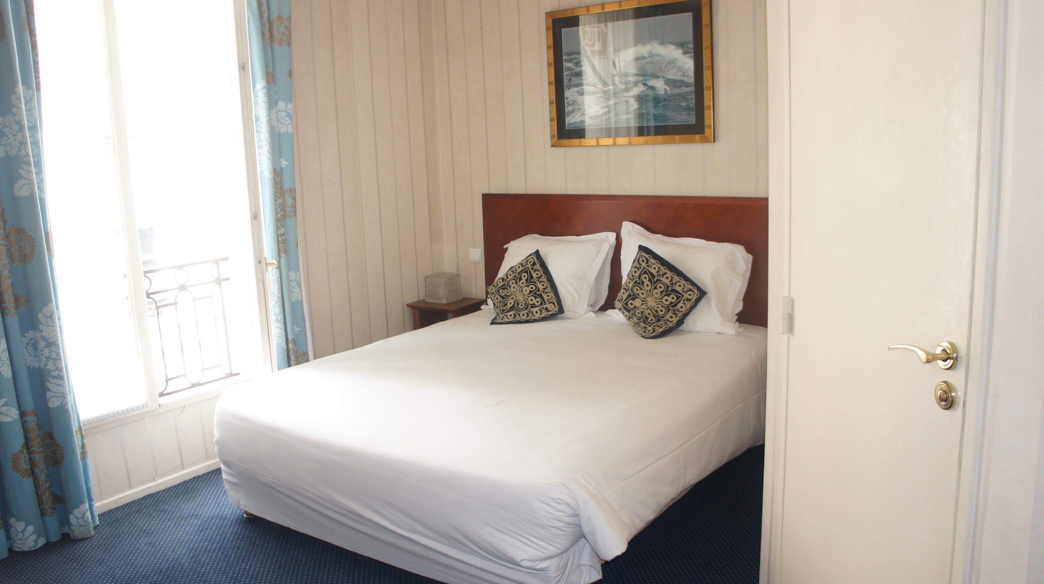 Bellevue Montmartre Hotel Paris