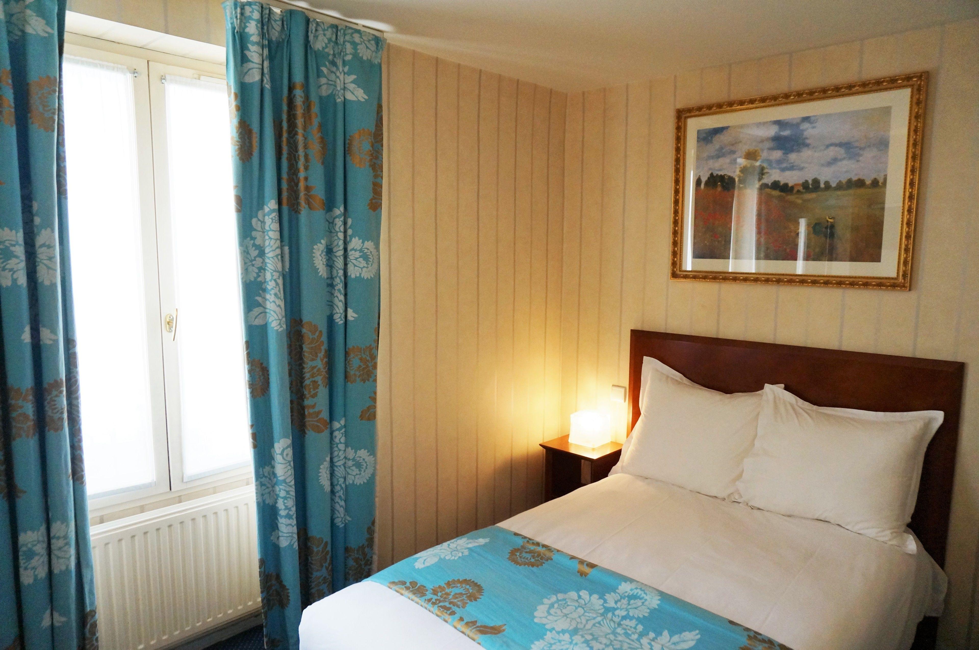 Bellevue Montmartre Paris