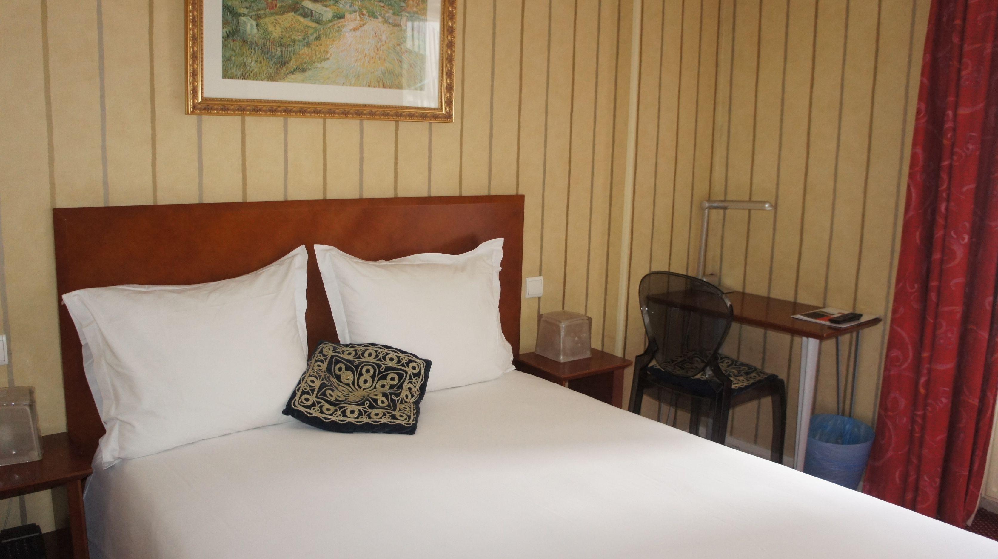 Bellevue Montmartre Hotel